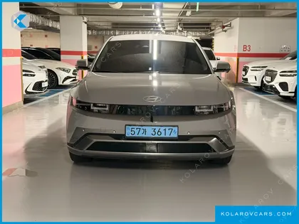 HYUNDAI IONIQ 5 LONG RANGE