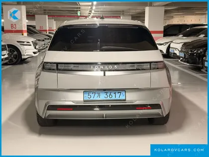 HYUNDAI IONIQ 5 LONG RANGE