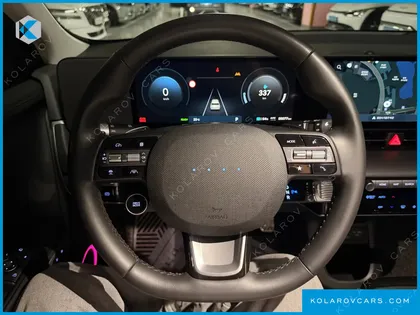 HYUNDAI IONIQ 5 LONG RANGE