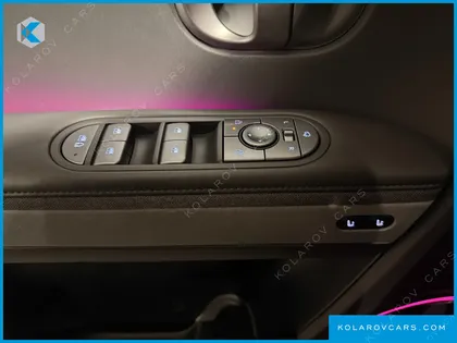 HYUNDAI IONIQ 5 LONG RANGE