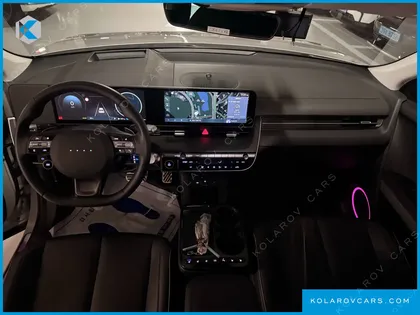 HYUNDAI IONIQ 5 LONG RANGE