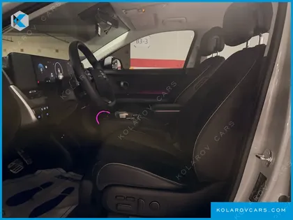 HYUNDAI IONIQ 5 LONG RANGE