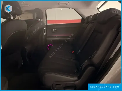 HYUNDAI IONIQ 5 LONG RANGE