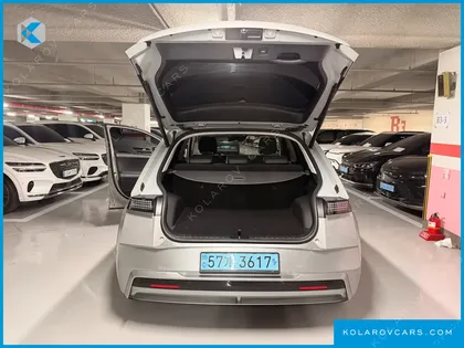 HYUNDAI IONIQ 5 LONG RANGE