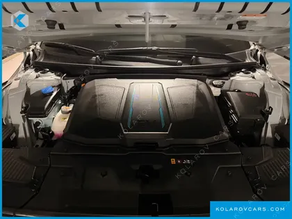 HYUNDAI IONIQ 5 LONG RANGE
