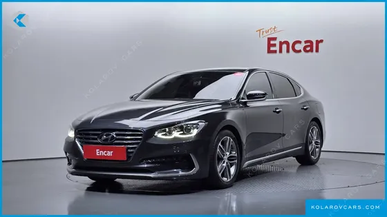 HYUNDAI GRANDEUR 2.4 PREMIUM