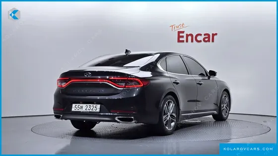 HYUNDAI GRANDEUR 2.4 PREMIUM