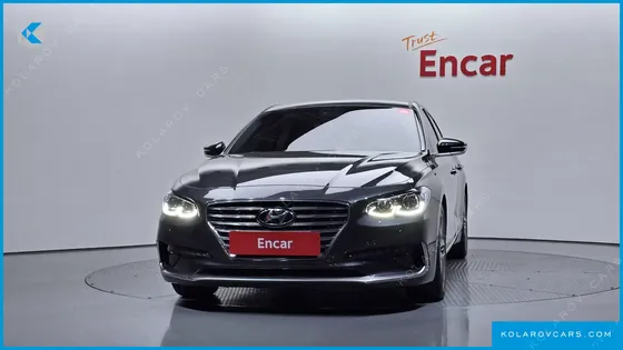 HYUNDAI GRANDEUR 2.4 PREMIUM