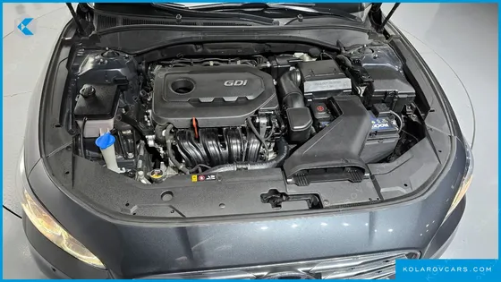 HYUNDAI GRANDEUR 2.4 PREMIUM