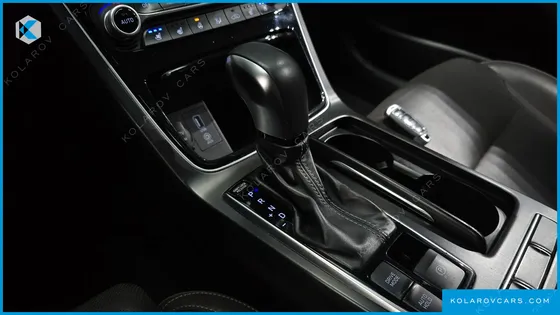 HYUNDAI GRANDEUR 2.4 PREMIUM