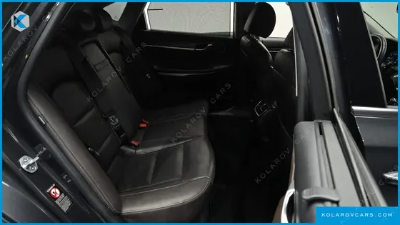 HYUNDAI GRANDEUR 2.4 PREMIUM
