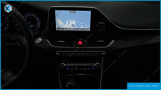 HYUNDAI GRANDEUR 2.4 PREMIUM
