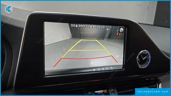 HYUNDAI GRANDEUR 2.4 PREMIUM