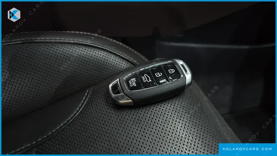 HYUNDAI GRANDEUR 2.4 PREMIUM