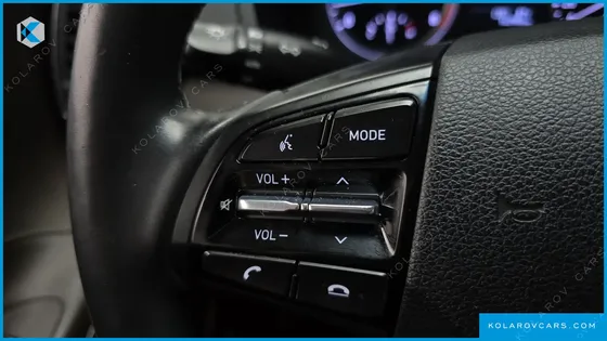 HYUNDAI GRANDEUR 2.4 PREMIUM