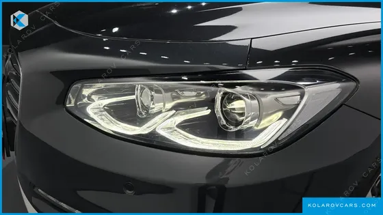 HYUNDAI GRANDEUR 2.4 PREMIUM