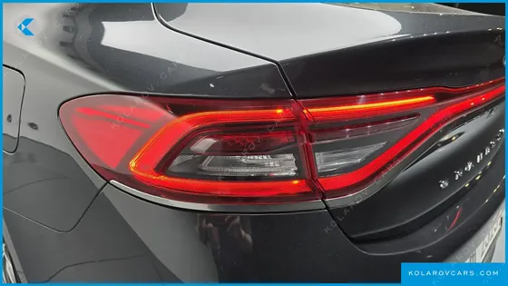 HYUNDAI GRANDEUR 2.4 PREMIUM