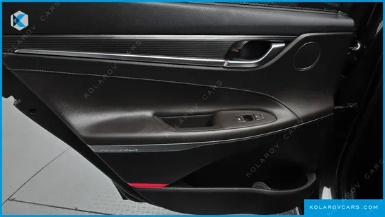 HYUNDAI GRANDEUR 2.4 PREMIUM