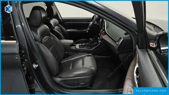 HYUNDAI GRANDEUR 2.4 PREMIUM