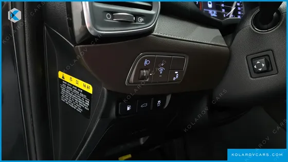 HYUNDAI GRANDEUR 2.4 PREMIUM