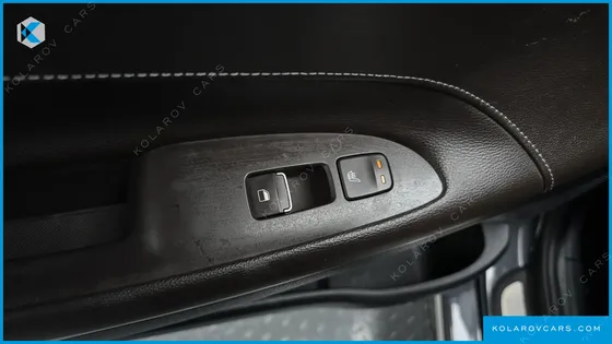 HYUNDAI GRANDEUR 2.4 PREMIUM