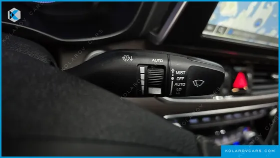HYUNDAI GRANDEUR 2.4 PREMIUM