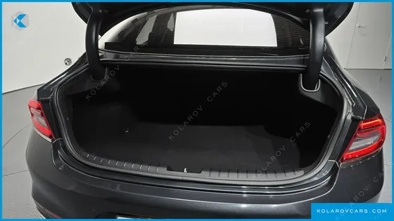 HYUNDAI GRANDEUR 2.4 PREMIUM