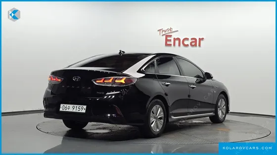 HYUNDAI SONATA MODERN