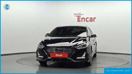 HYUNDAI SONATA MODERN