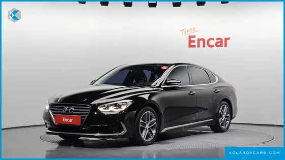 HYUNDAI GRANDEUR 3.0 EXCLUSIVE