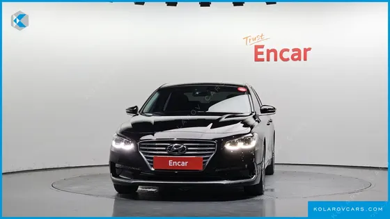 HYUNDAI GRANDEUR 3.0 EXCLUSIVE