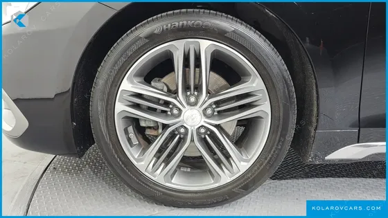 HYUNDAI GRANDEUR 3.0 EXCLUSIVE