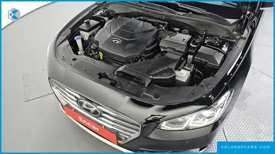 HYUNDAI GRANDEUR 3.0 EXCLUSIVE