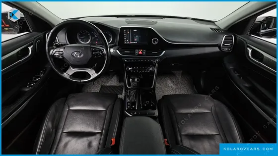 HYUNDAI GRANDEUR 3.0 EXCLUSIVE