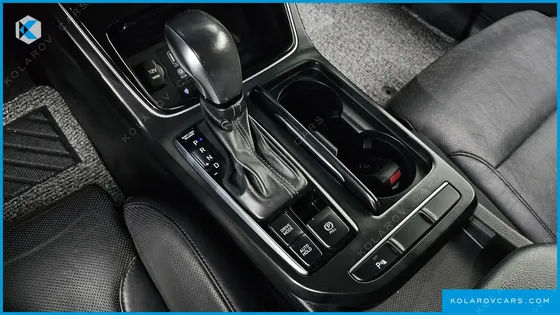 HYUNDAI GRANDEUR 3.0 EXCLUSIVE