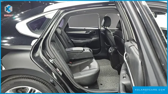 HYUNDAI GRANDEUR 3.0 EXCLUSIVE