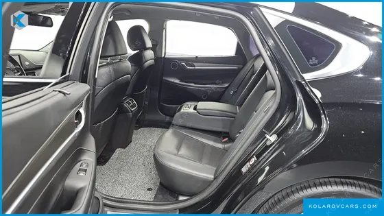 HYUNDAI GRANDEUR 3.0 EXCLUSIVE