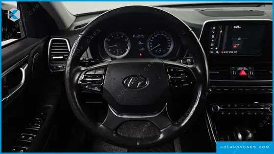 HYUNDAI GRANDEUR 3.0 EXCLUSIVE