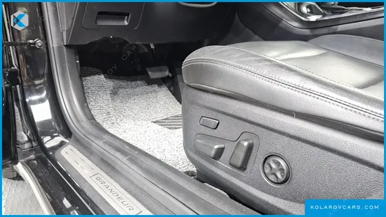 HYUNDAI GRANDEUR 3.0 EXCLUSIVE