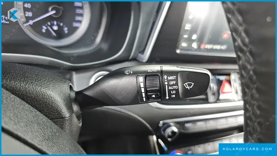 HYUNDAI GRANDEUR 3.0 EXCLUSIVE