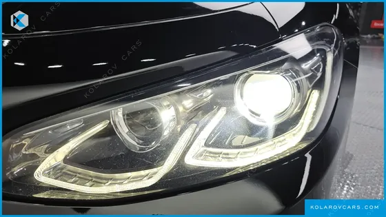 HYUNDAI GRANDEUR 3.0 EXCLUSIVE