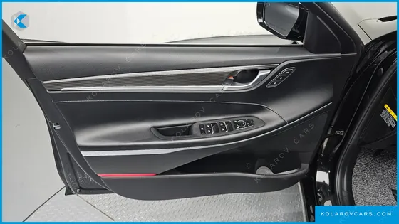 HYUNDAI GRANDEUR 3.0 EXCLUSIVE
