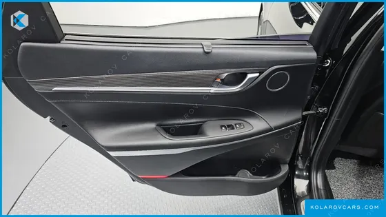 HYUNDAI GRANDEUR 3.0 EXCLUSIVE