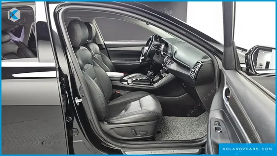 HYUNDAI GRANDEUR 3.0 EXCLUSIVE