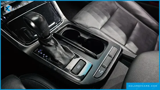 HYUNDAI GRANDEUR 3.0 LPI MODERN (RENTAL CAR)