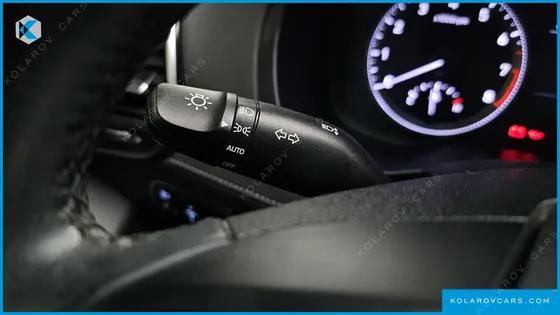 HYUNDAI GRANDEUR 3.0 LPI MODERN (RENTAL CAR)