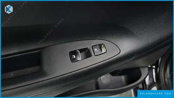 HYUNDAI GRANDEUR 3.0 LPI MODERN (RENTAL CAR)