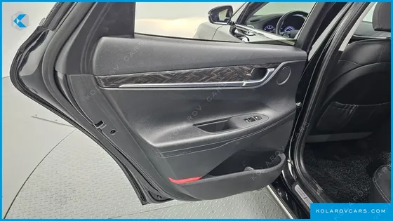 HYUNDAI GRANDEUR 3.0 LPI MODERN (RENTAL CAR)