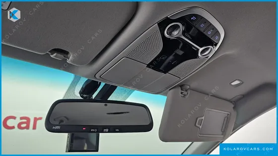 HYUNDAI GRANDEUR 3.0 LPI MODERN (RENTAL CAR)