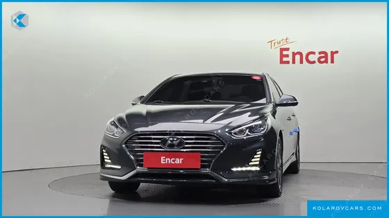 HYUNDAI SONATA PREMIUM